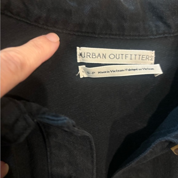 Urban Outfitters Romper - Picture 3 of 3